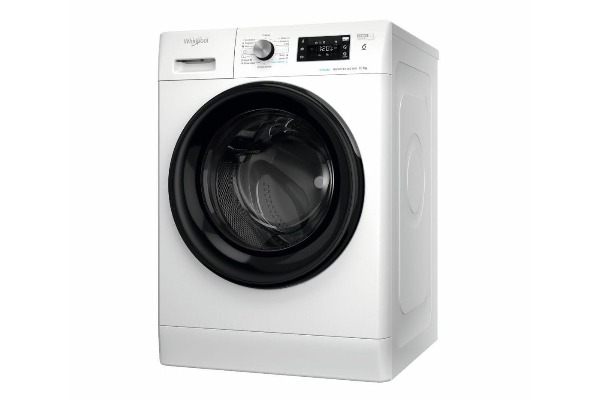 Whirlpool FFB 10469 BV EE.