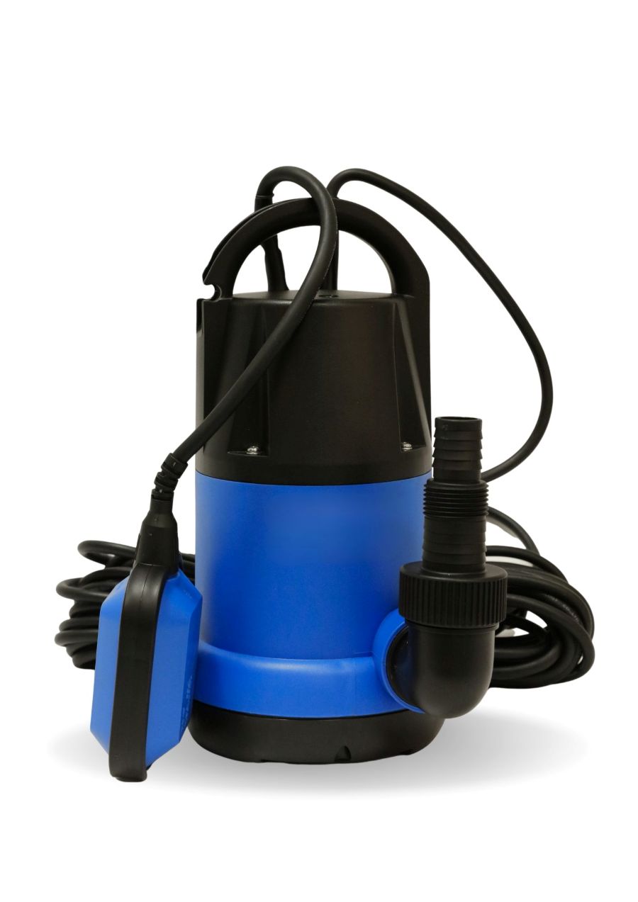 PUMPA blue line PSDR550P ponorné čerpadlo.