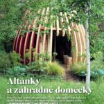 MD 07-08, Altánky a záhradné domčeky.