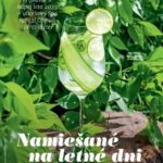 MD 07-08, Namiešané na letné dni.