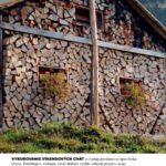 MD 07-08, Vykurovanie víkendových chát.
