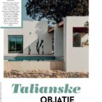 MD 07-08, Talianske objatie.