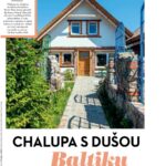 MD 07-08, Chalupa s dušou Balitiku.