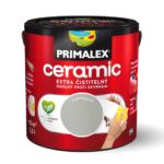 Farba Primalex Ceramic.