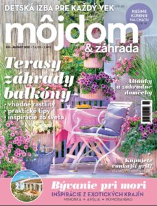 Môjdom