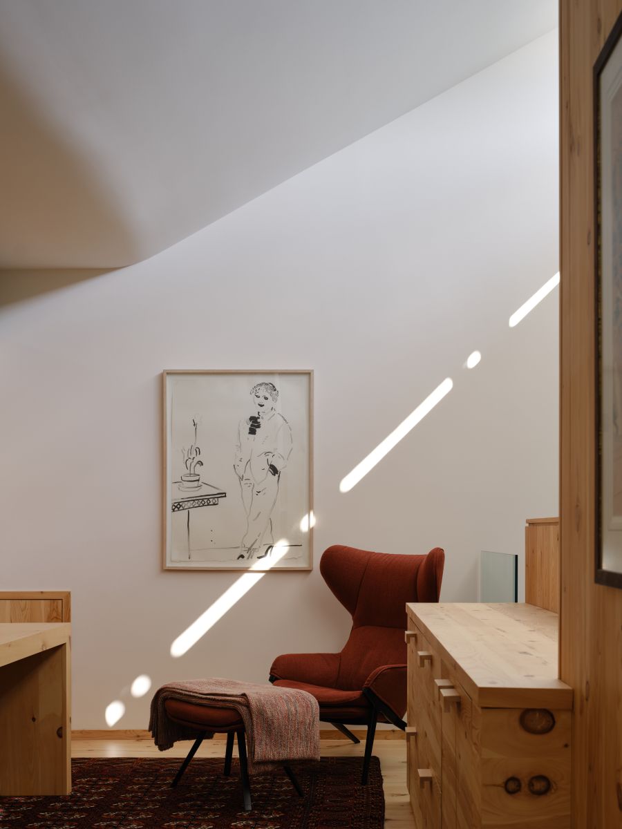 West Don Ravine Passive House (8)