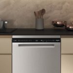 Umývačka riadu Whirlpool.