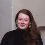 Architektka Katarína Herudová.