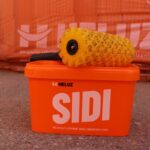 Lepidlo Heluz Sidi.