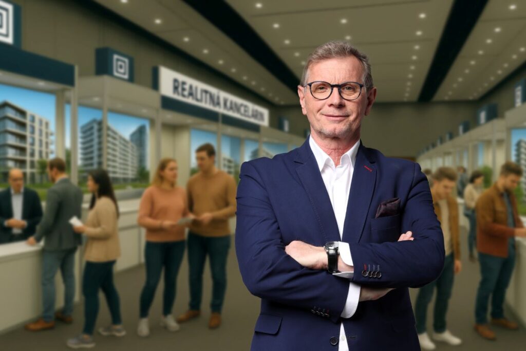 Veľtrh nehnuteľností: Od slovenských bytov po zahraničné investície