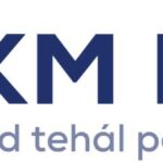 Logo KM Beta.