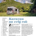 Časopis Môj dom 09/2025
