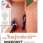 Časopis Môj dom 09/2025