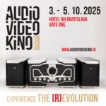 Grafika Audio Video Kino.