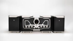 Wadax Atlantis Reference DAC.