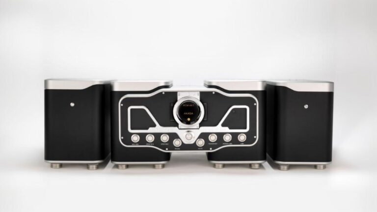 Wadax Atlantis Reference DAC