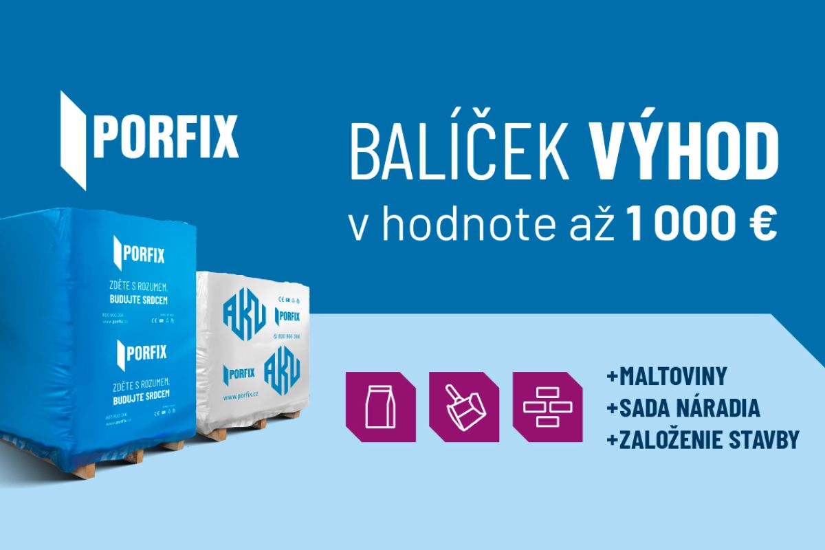 Porfix banner.