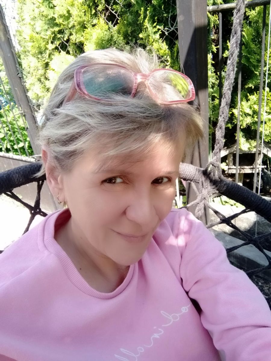 Čitateľka Zdenka.