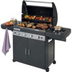 Gril Campingaz 4 Series Classic LS Plus D