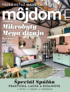 Môjdom