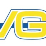 AVG logo.