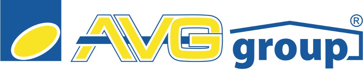 AVG logo.