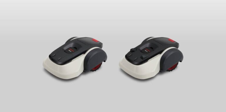Honda Miimo modely 1500i and 2200i.