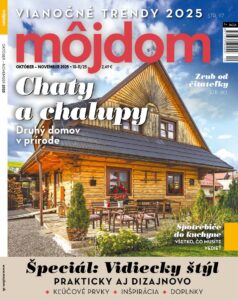 Môjdom