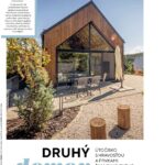 Môj dom 10 - 11/2025 - Druhý domov.