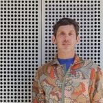 Architekt Ben Edwards.