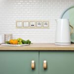 SEDNA Design-Elements - päťrámček.