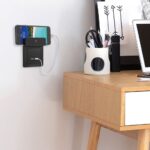 SEDNA Design-Elements - držiak mobilu pri nabíjaní.