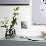 SEDNA Design-Elements - USB nabíjanie.