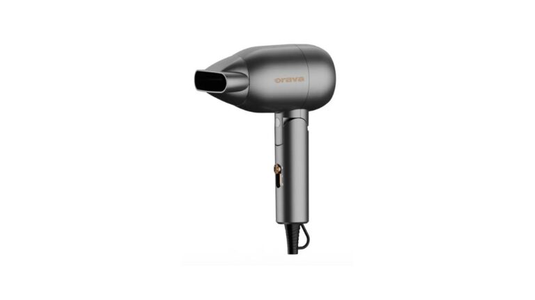Cestovný fén HD 407.