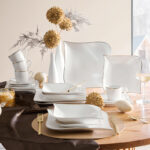 Vianočné prestieranie