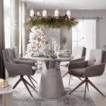 Vianočné prestieranie