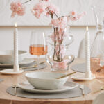 Vianočné prestieranie