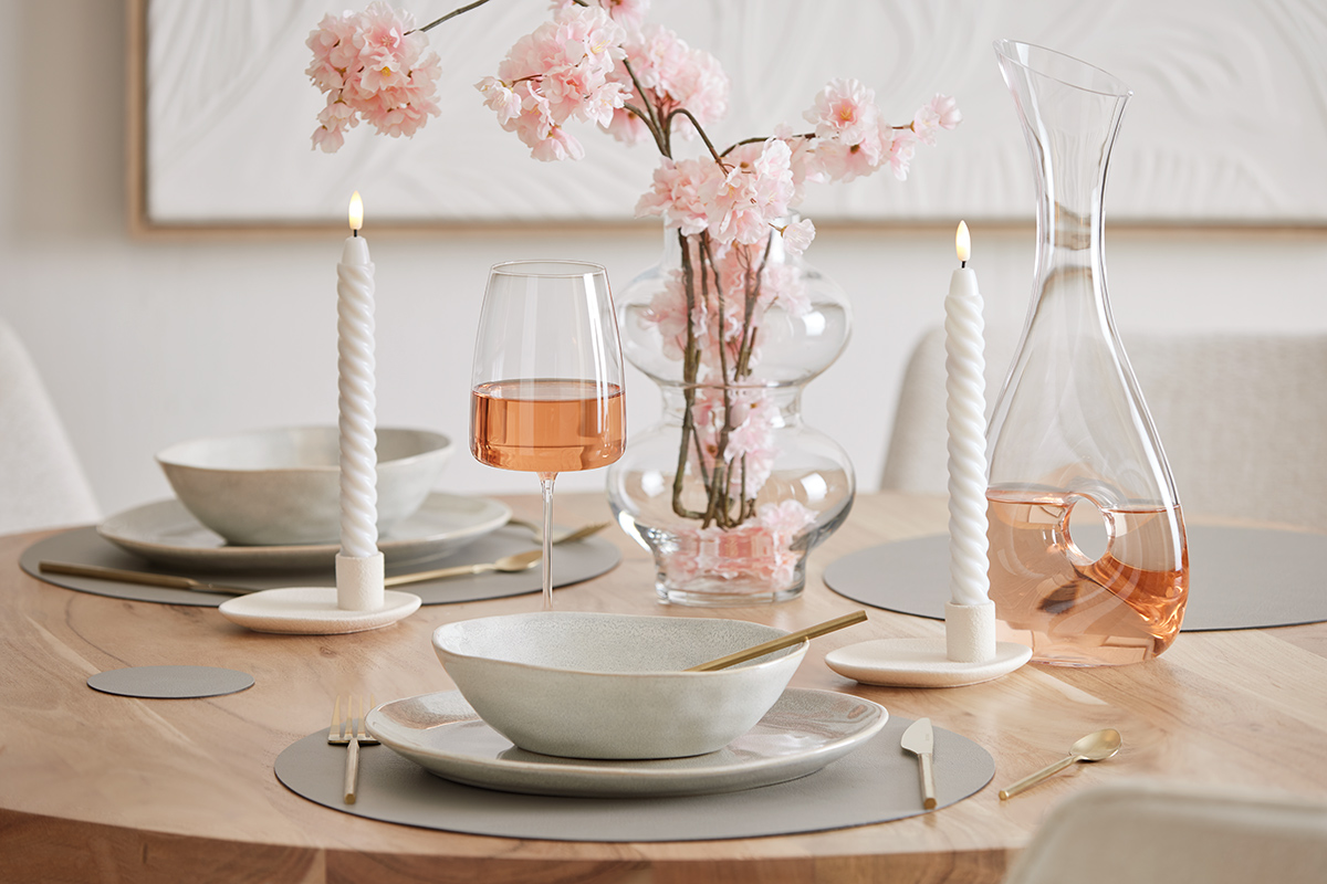 Vianočné prestieranie 