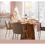 Vianočné prestieranie