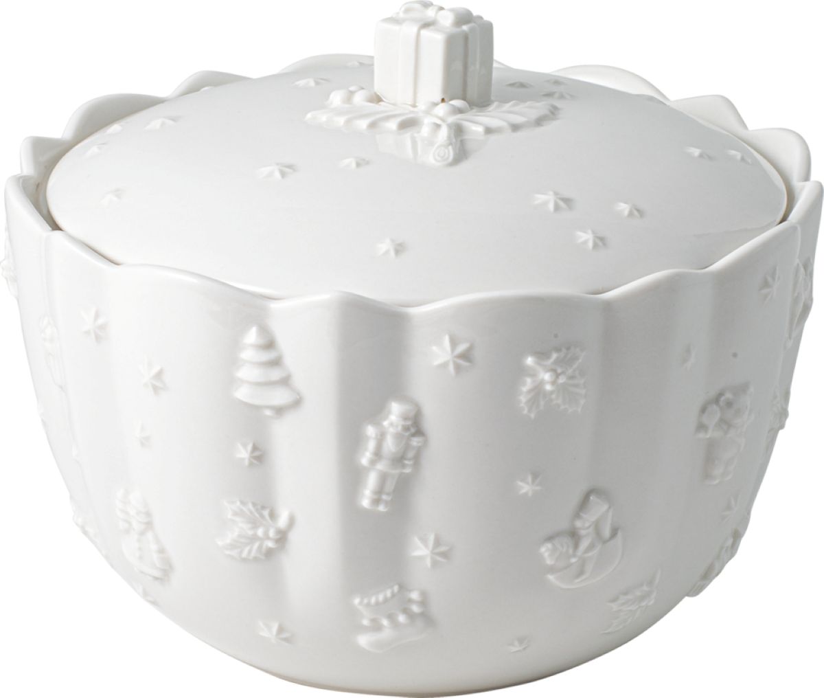 Dóza na keksy Toys Delight Royal Classic.