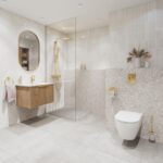 Kúpeľňa so zariadením GROHE Cool Sunrise