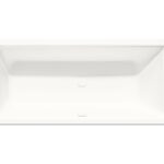 Vaňa Kaldewei Puro Next Combi.