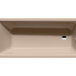 Vaňa Kaldewei Puro Next beige.