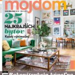 Titulka Môj dom 12/25 - 01/2026.