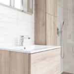 Umývadlo z radu Aira od Mereo.