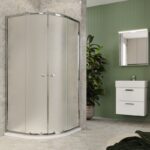 Sprchový kút Kora od Mereo.