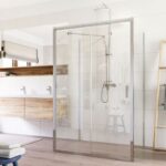 Sprchový kút Lima od Mereo.