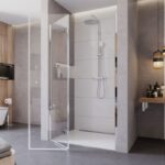 Sprchový kút Nova od Mereo.