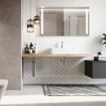 Umývalo Ponte od Mereo.