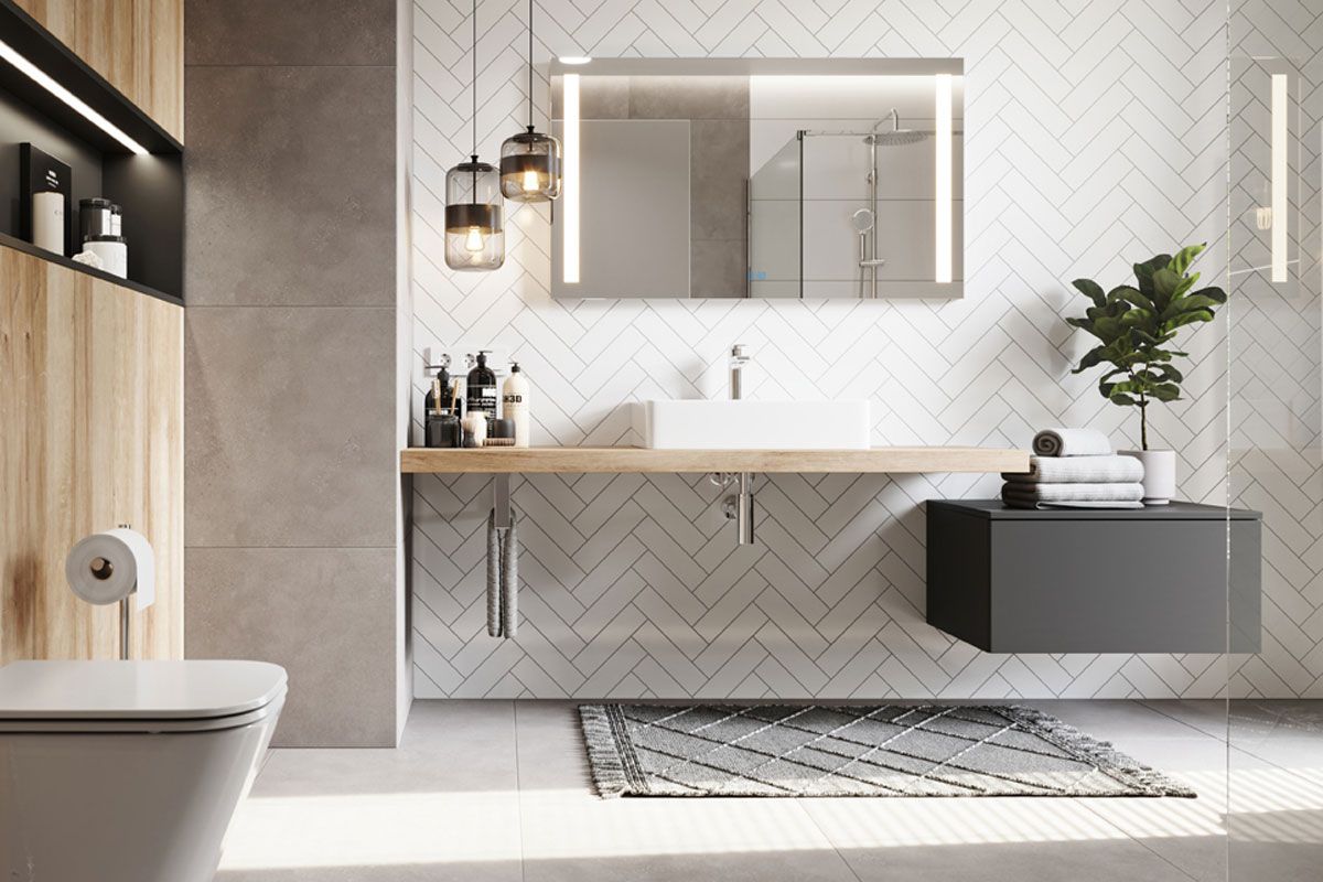 Umývalo Ponte od Mereo.